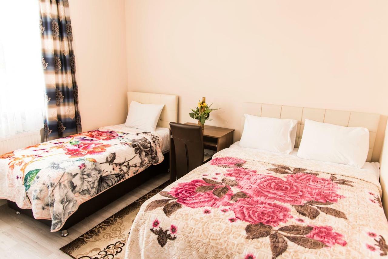 Nazar Suite Apart Trabzon Kültér fotó